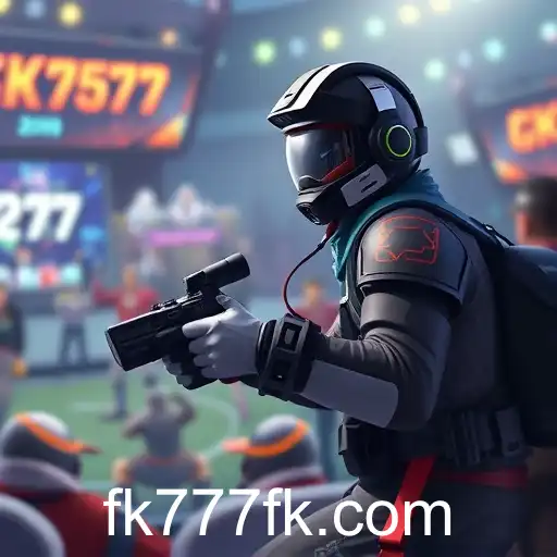 The Rise of Online Game Platforms in 2025