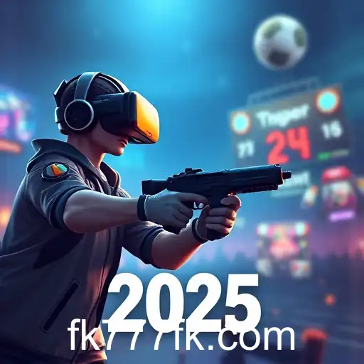 Digital Gaming Trends Amid Global Changes