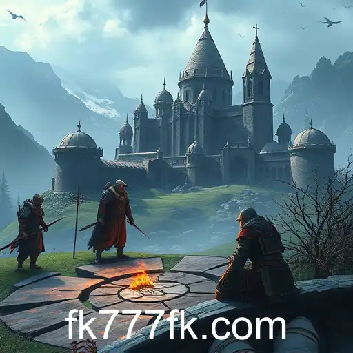 Emerging Trends in Online Gaming