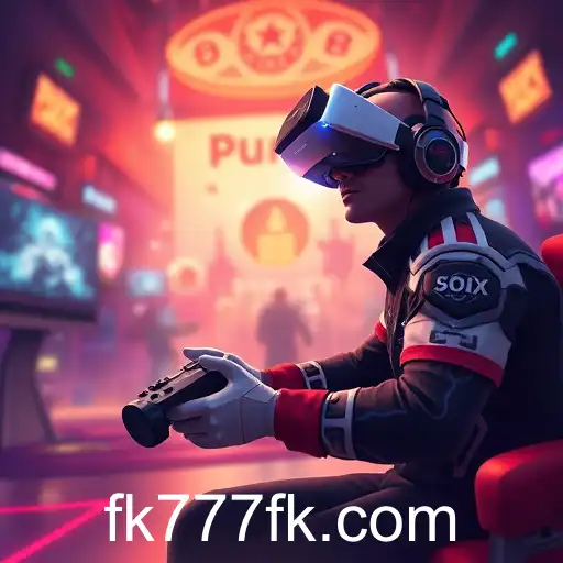 The Evolution of Online Gaming in 2026