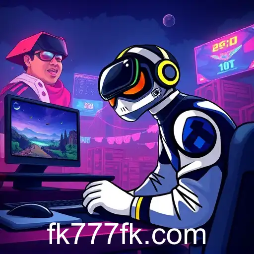 The Evolution of Online Gaming in 2025