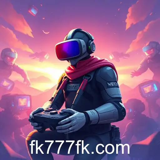 FK777: Revolutionizing Online Gaming in 2026