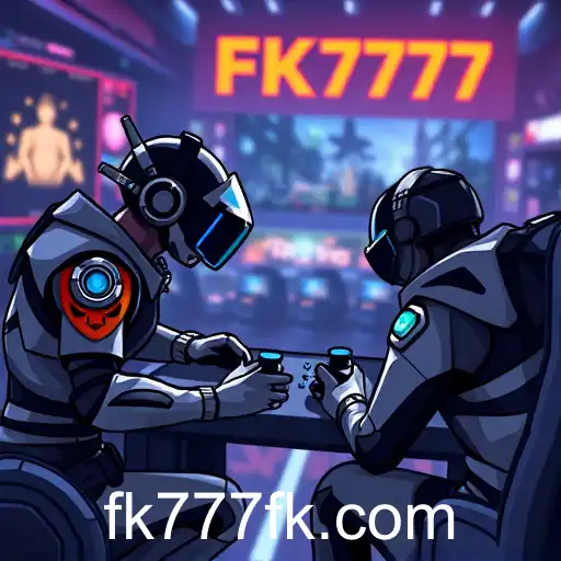 Gaming Evolution with FK777