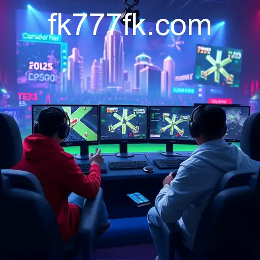 The Evolution of Online Gaming in 2025