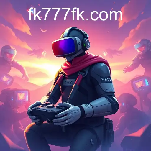 FK777: Revolutionizing Online Gaming in 2026