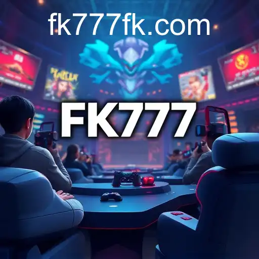 Navigating the Digital World of FK777