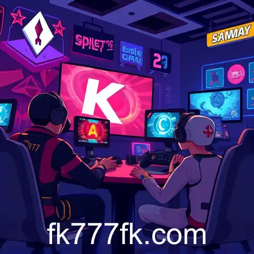 Gaming Evolution: The Rise of Niche Platforms