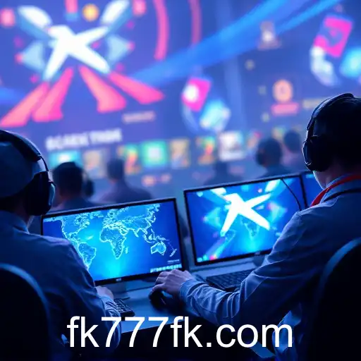 Entrepreneurial Trends in Gaming