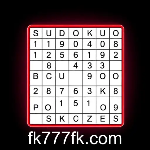 Gaming Trends and Safety on fk777