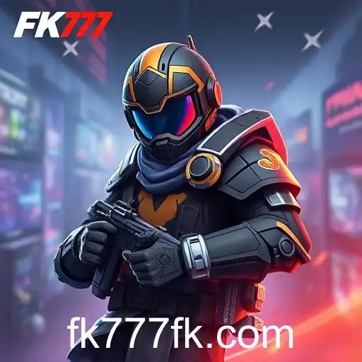 The Rise of FK777 in the Gaming World