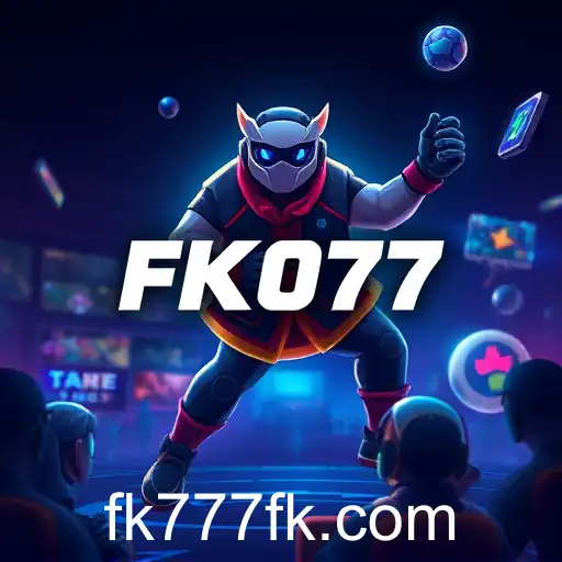 The Rise of fk777 in Gaming