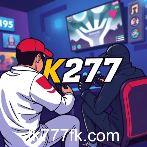 The Rise of Online Gaming Platforms