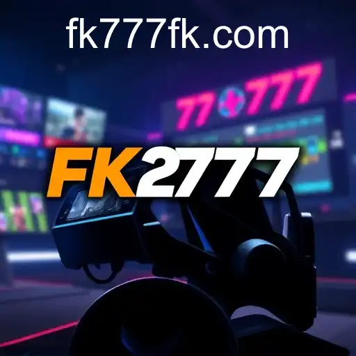 The Rise of Online Gaming: Exploring the FK777 Phenomenon