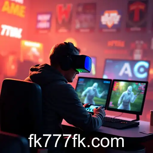 Rising Influence of Online Gaming Platforms