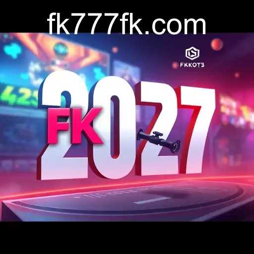 The Rising Popularity of FK777 in the Gaming World