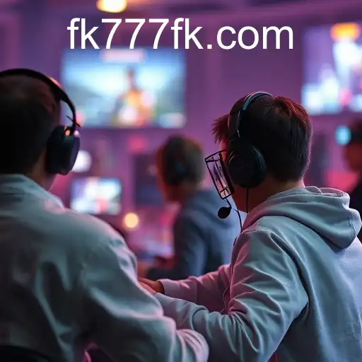 The Evolution of Gaming Communities