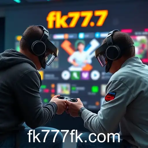 The Rise of Gaming Websites in the Digital Era