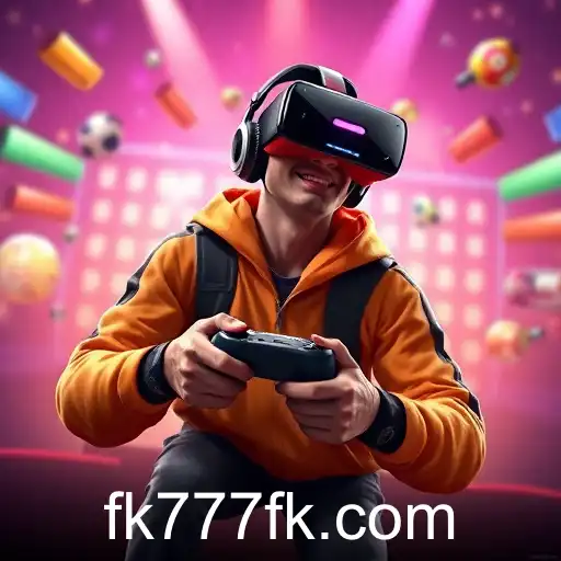 The Thriving World of FK777: Unveiling Trends and Innovations