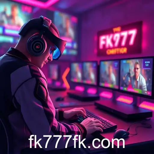 The Rise of Online Gaming Dynasties
