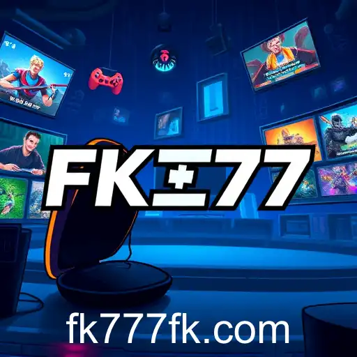 The Rise of FK777 in 2025 Gaming Landscape