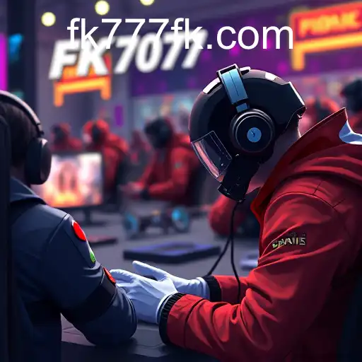 The Rise of FK777: A New Era for Online Gaming