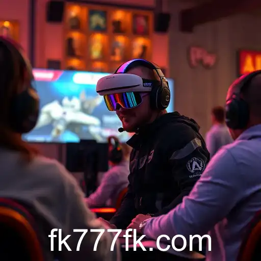 The Rise of Online Gaming in 2025
