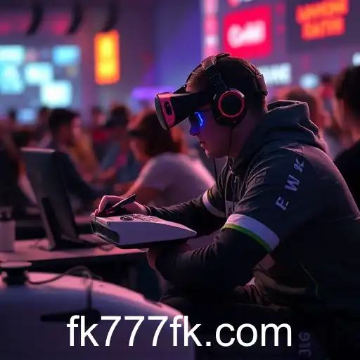 The Rise of Online Gaming Communities