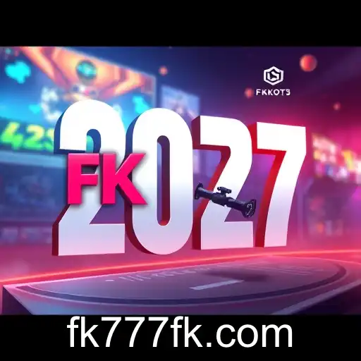 The Rising Popularity of FK777 in the Gaming World